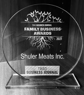 Family Business Award
