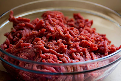 Ground Beef