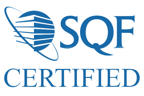 SQF Certified