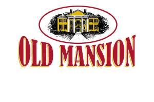 Old Mansiony Old Mansion
