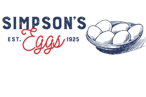 Simpsons Eggs